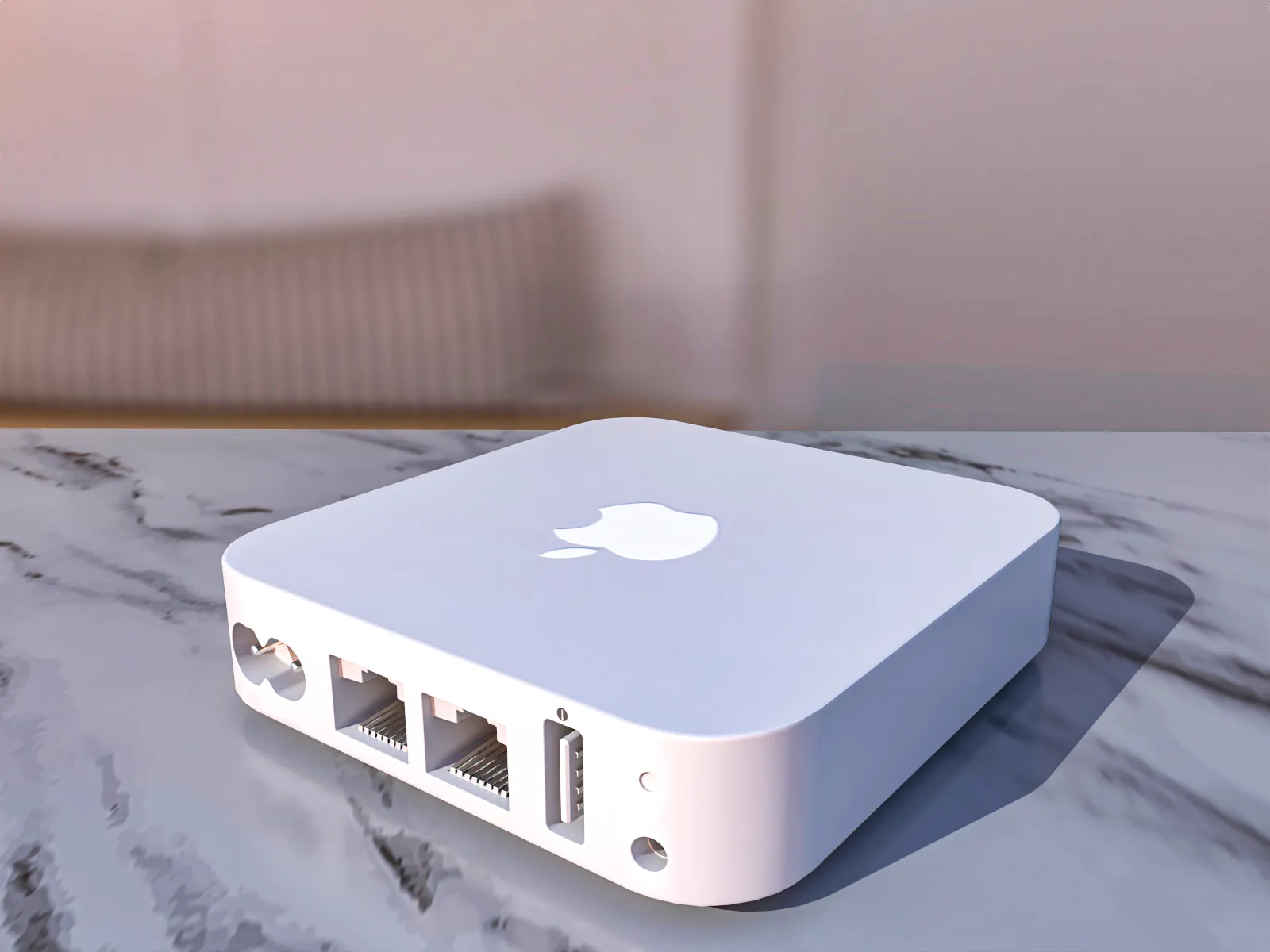 Apple Airport Express