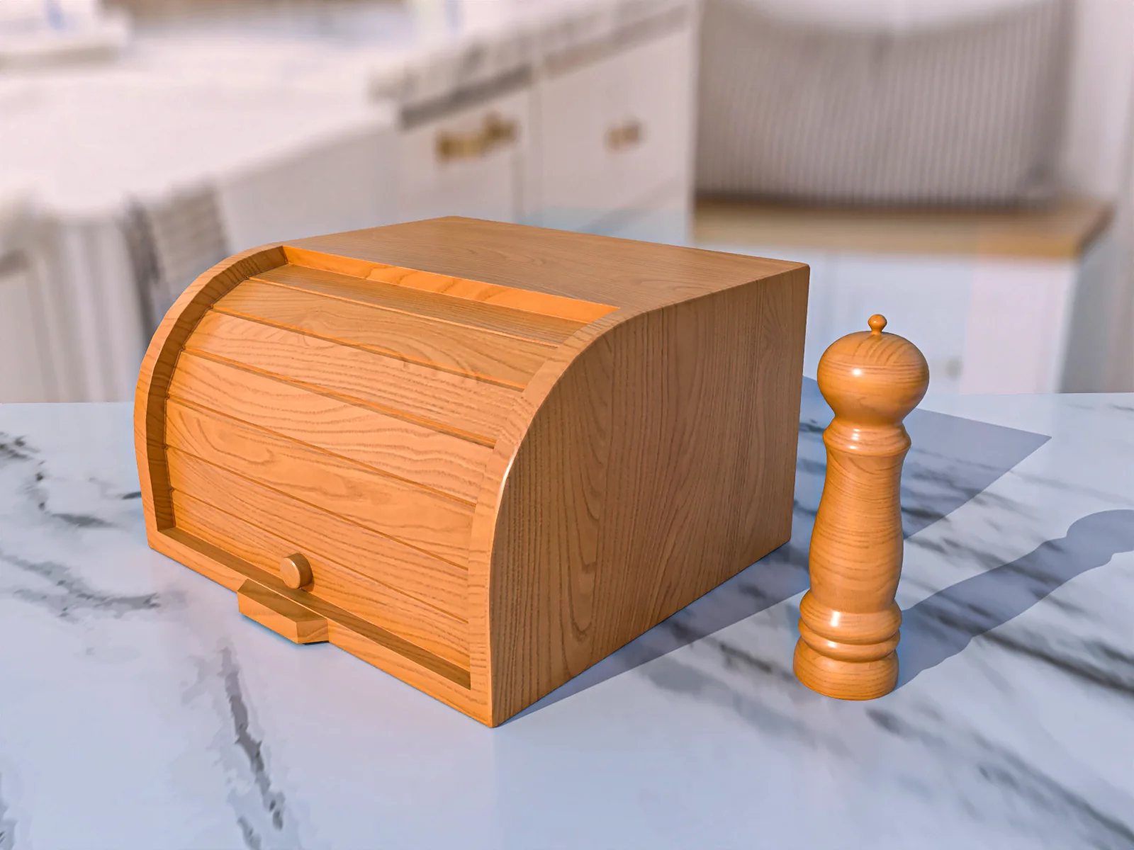 Chess Box