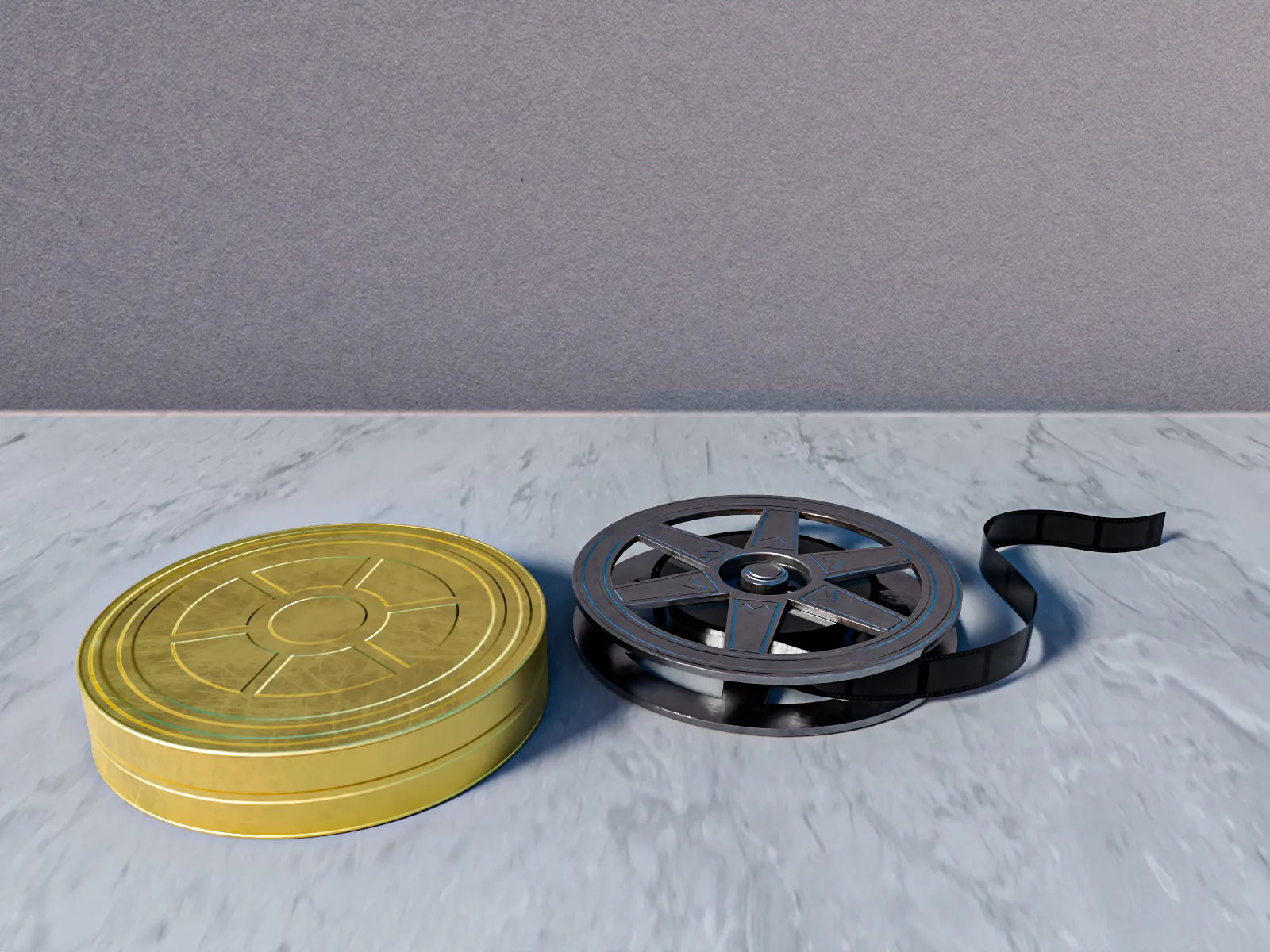 Film Reel