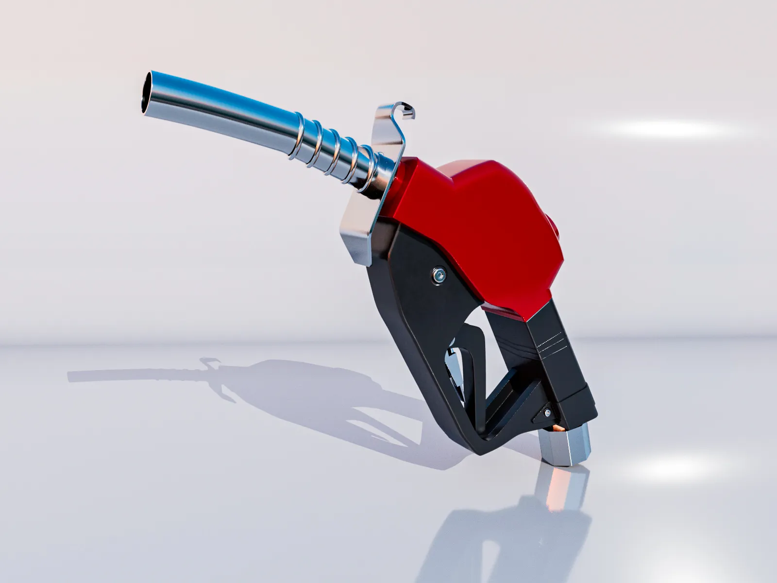 Fuel Nozzle