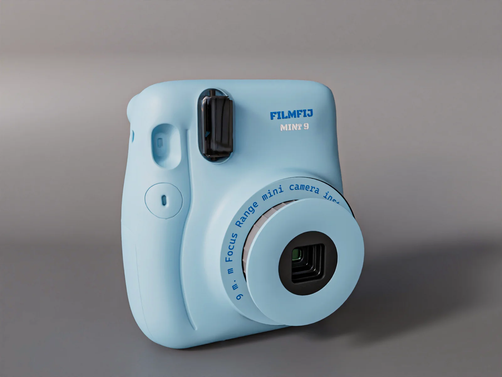 Fujifilm Instax Mini Camera