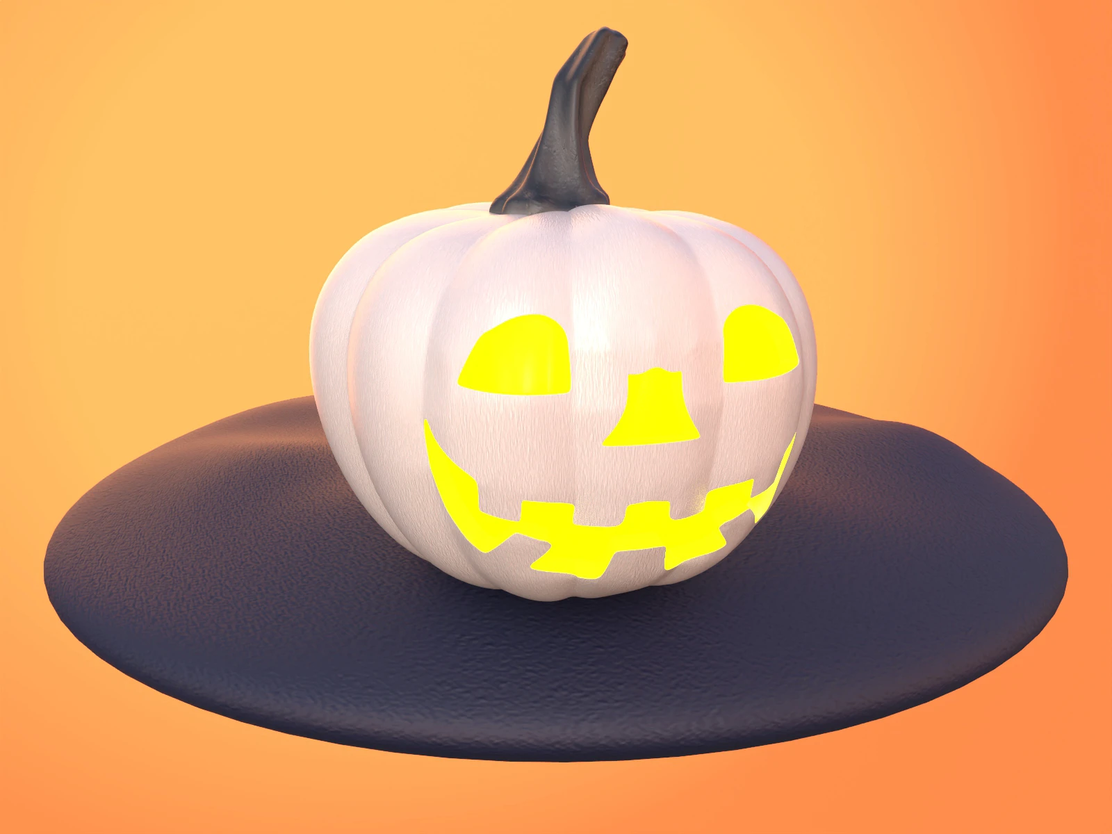 Halloween Pumpkin 10