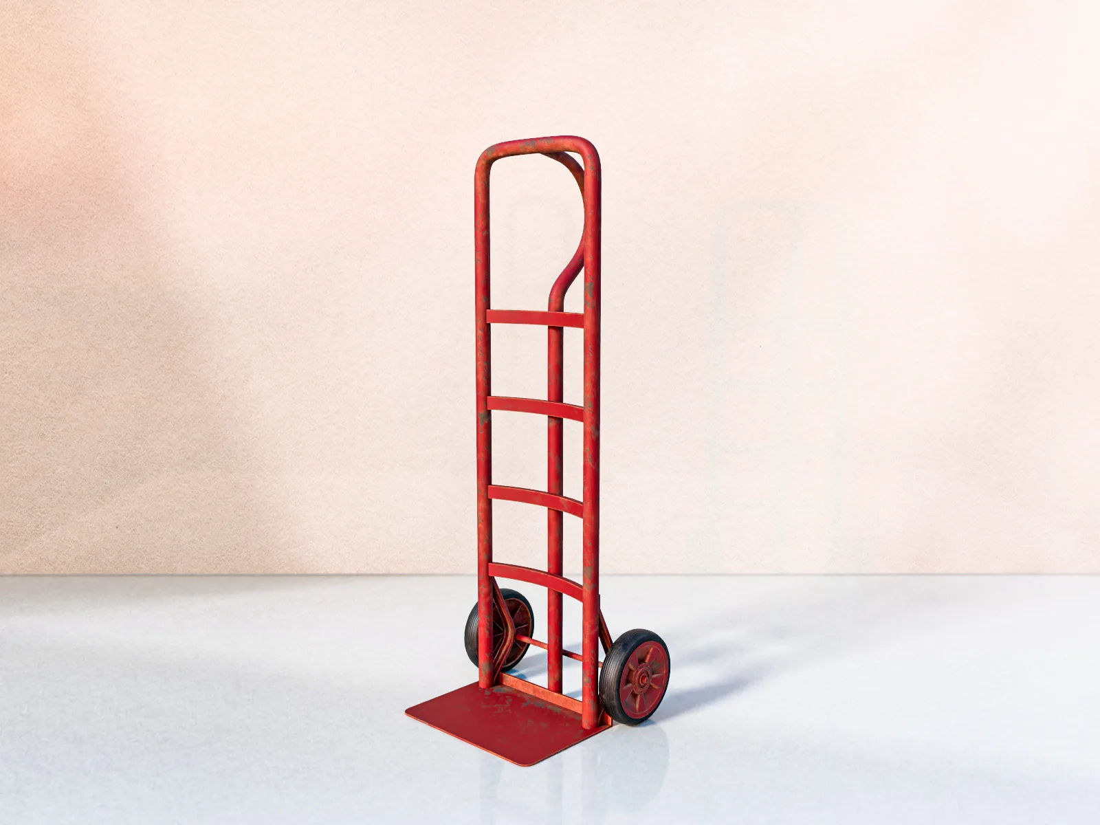 Hand Truck