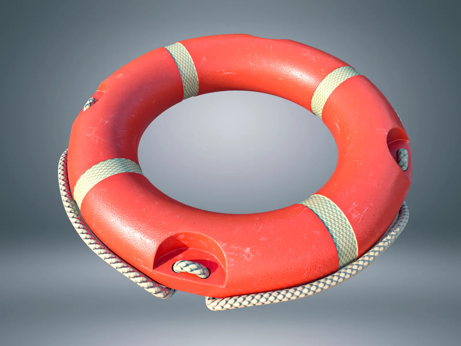 Life Buoy Ring