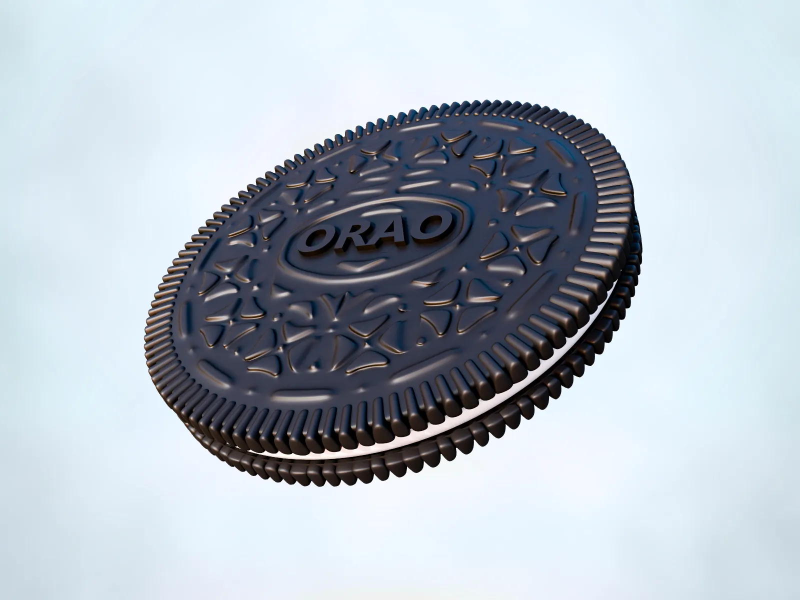 Oreo Cookie