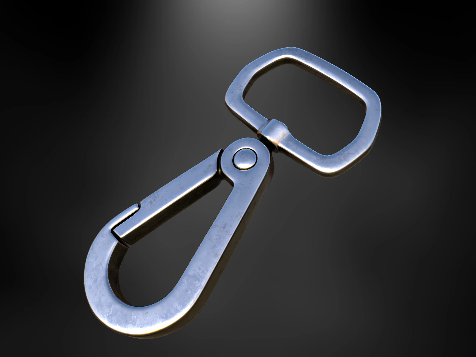 Swivel Hook