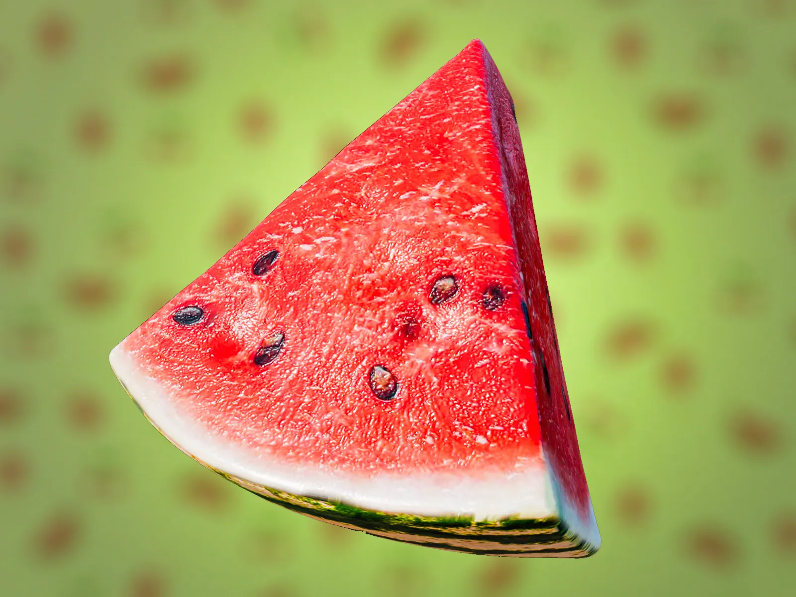 Watermelon Slice